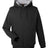 Harriton Men's ClimaBloc Lined Heavyweight Hooded Sweatshirt-1