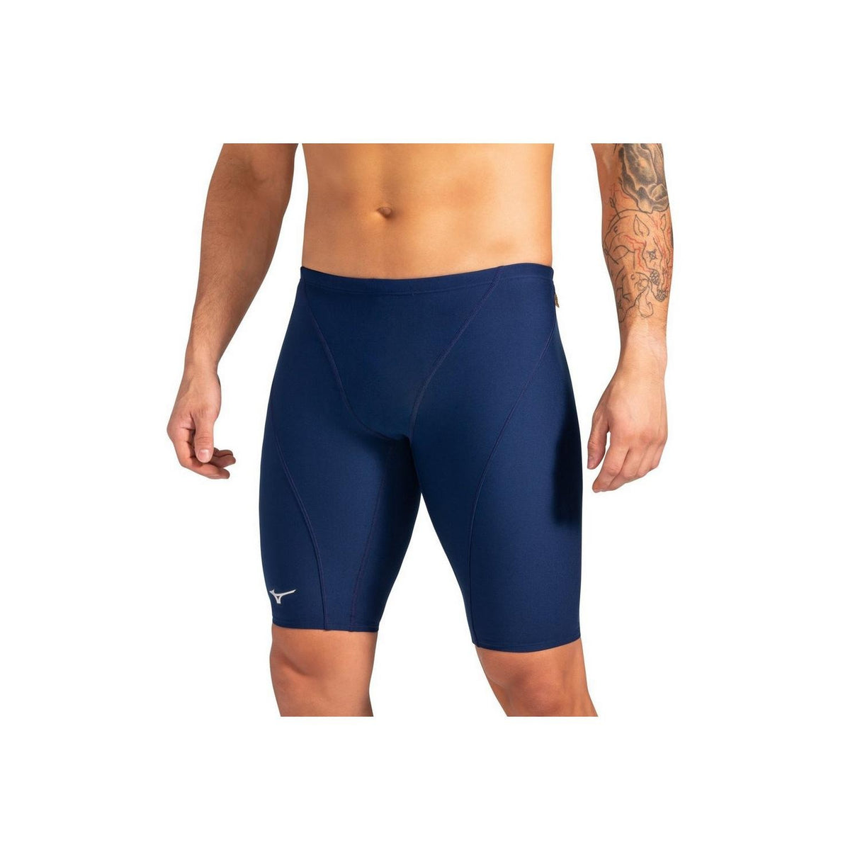 Mizuno Men's Exer Jammer-3