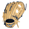 Mizuno GPSL1152 Prospect Select BB Baseball Glove-1