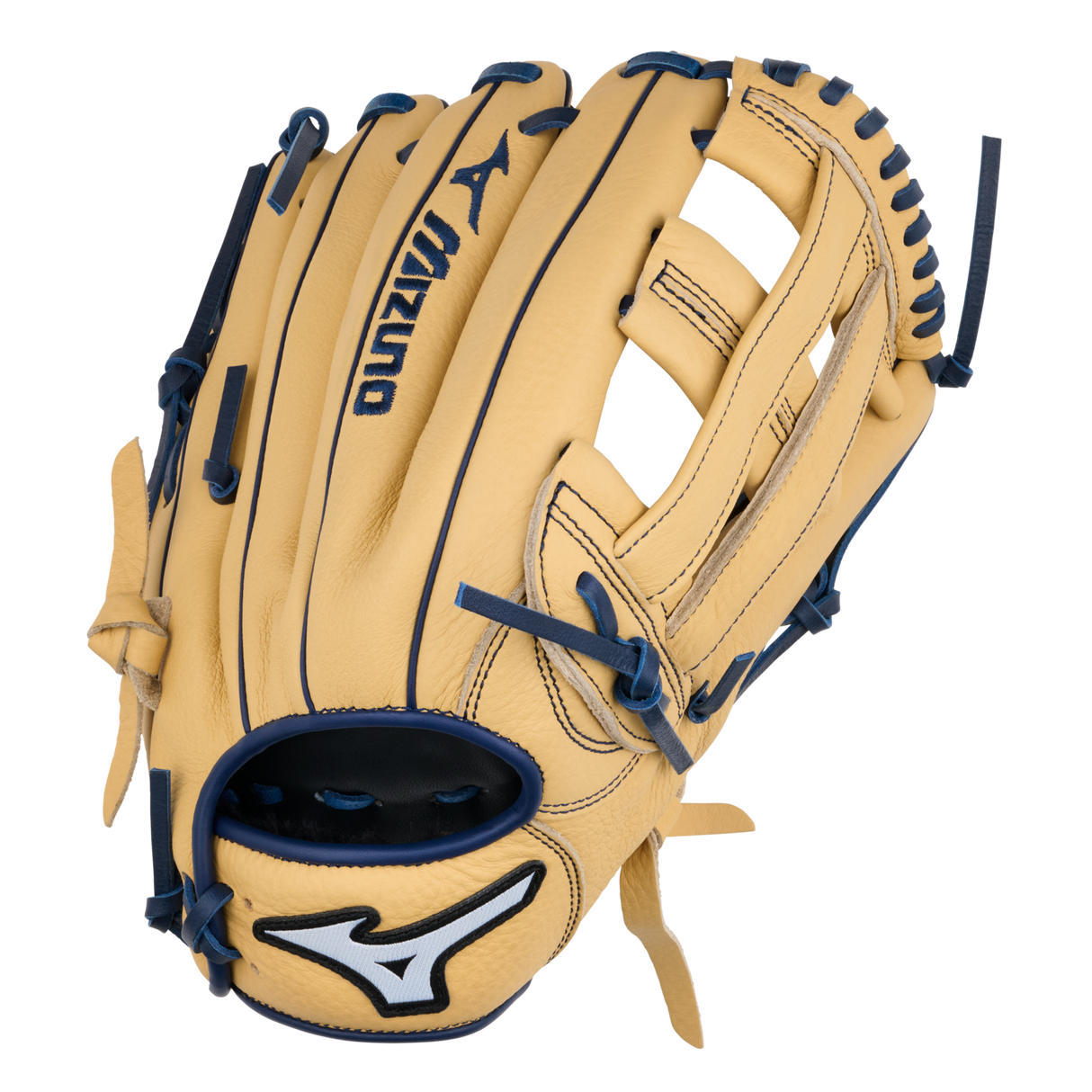 Mizuno GPSL1152 Prospect Select BB Baseball Glove-1