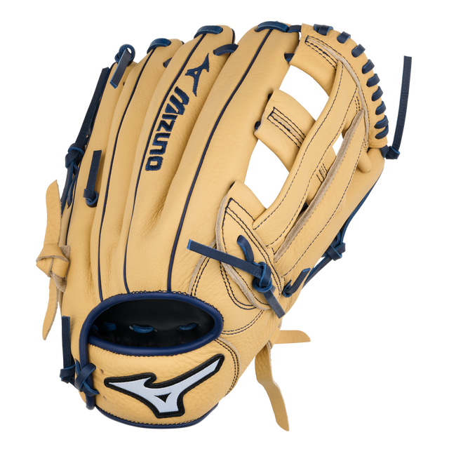 Mizuno GPSL1152 Prospect Select BB Baseball Glove-1