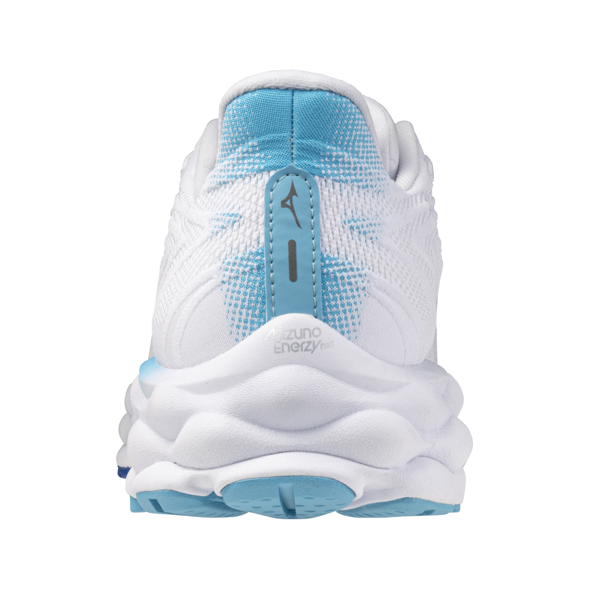 Mizuno Women's Wave Sky 8 Running Shoes-4
