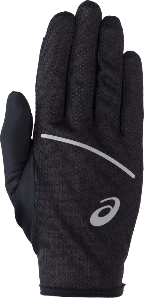 Asics Youth Performance Run Gloves-1