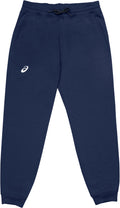 Asics Men's French Terry Jogger-1