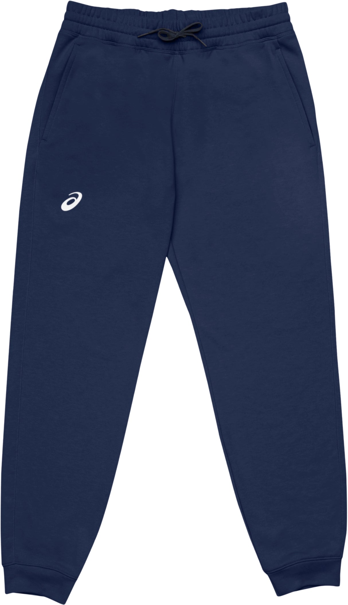 Asics Men's French Terry Jogger-1