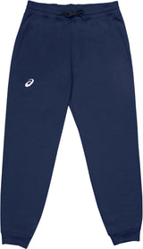 Asics Men's French Terry Jogger-1