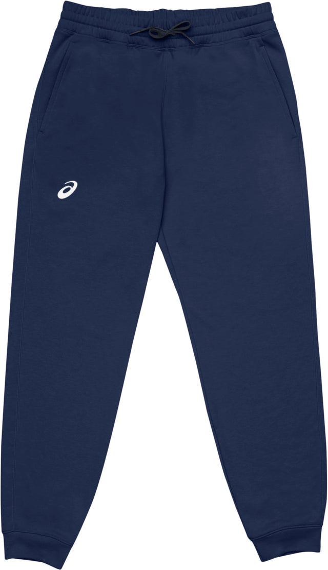 Asics Men's French Terry Jogger-1