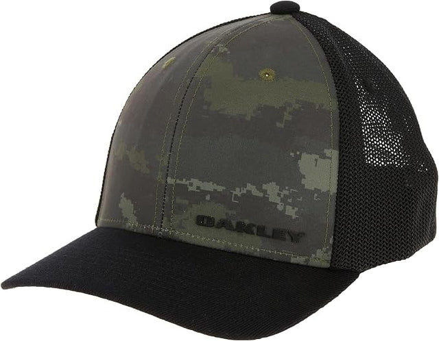 Oakley Trucker Cap