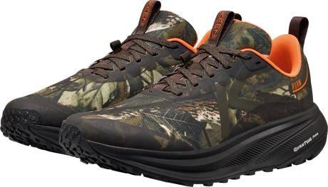 KEEN Men's Roam Trail Running Shoe-3