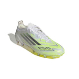 adidas Women's F50 Sparkfusion Elite Firm/Artificial Ground Soccer Cleats-5
