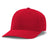 Pacific Headwear Core Perform Field Perforated Snapback Cap