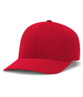 Pacific Headwear Core Perform Field Perforated Snapback Cap