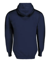 MV Sport Men's Vintage Fleece Hooded Sweatshirt-2