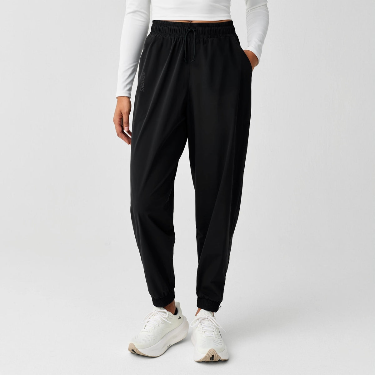 Brooks Women's Movement Tech Jogger
