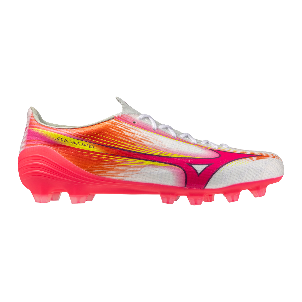 Mizuno Adult A III Pro Soccer Cleats-6