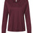 CORE365 Women's Capital Performance Long Sleeve T-Shirt-1