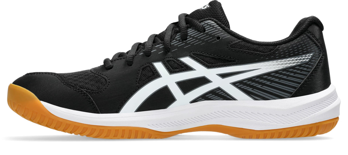 Asics Men's Upcourt 6 Volleyball Shoes-2