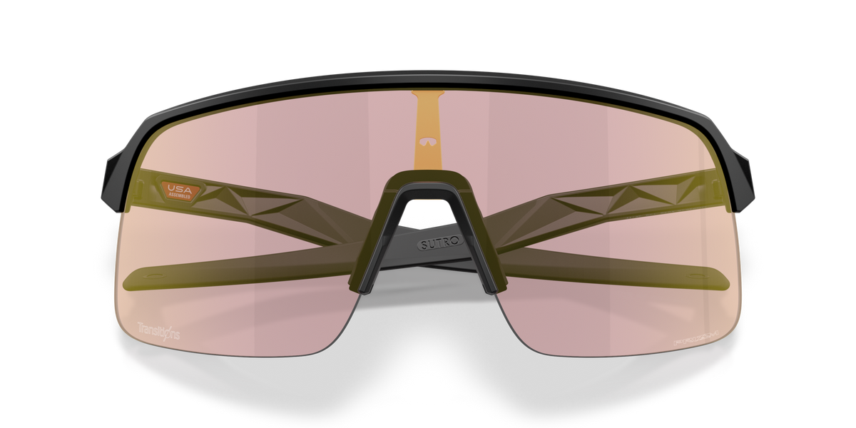 Oakley Sutro Lite A Sunglasses-9