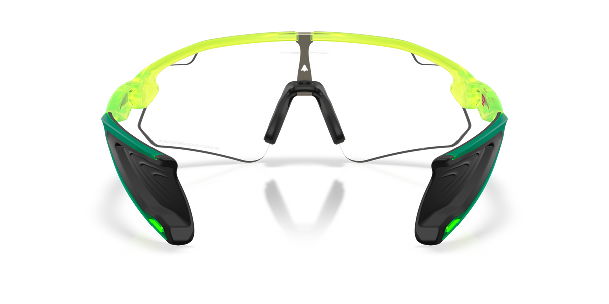 Oakley Stunt Devil A Sunglasses-4
