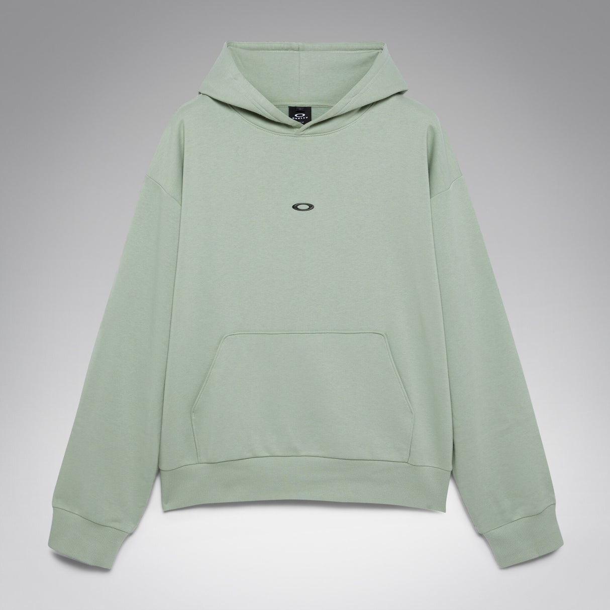 Oakley Men's Metal Rise Hoodie-1