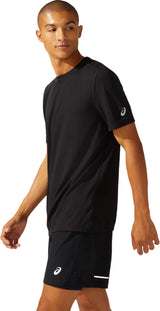 Asics Men's Ready-Set II Short Sleeve-3
