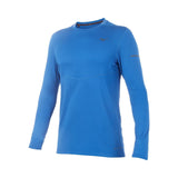Mizuno Men's Breath Thermo Long Sleeve Top-1