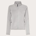 Oakley Women's Canopy Pro Full-Zip Sweatshirt-1