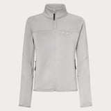 Oakley Women's Canopy Pro Full-Zip Sweatshirt-1
