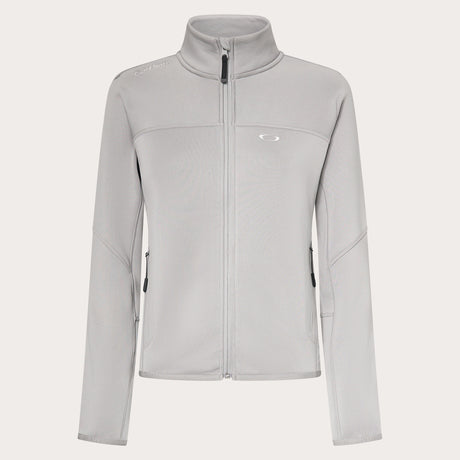 Oakley Women's Canopy Pro Full-Zip Sweatshirt-1