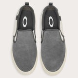 Oakley Men's Banks Slip-On Sneakers-5