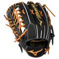 Mizuno GMP-7100D Pro 12.75" Premium Outfielder Baseball Glove-1