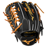 Mizuno GMP-7100D Pro 12.75" Premium Outfielder Baseball Glove-1