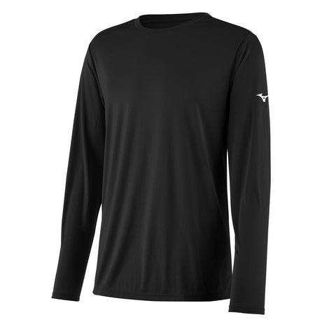 Mizuno Youth NXT Long Sleeve Tee-1