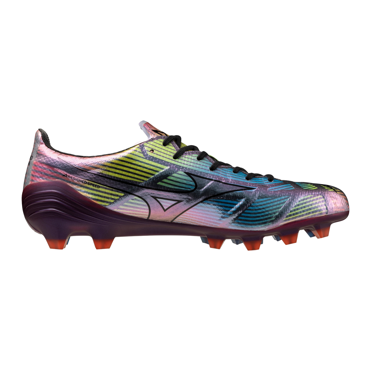 Mizuno Adult A II Japan Soccer Cleats-3