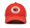 The Game Headwear Oregon State Circle Design Hat