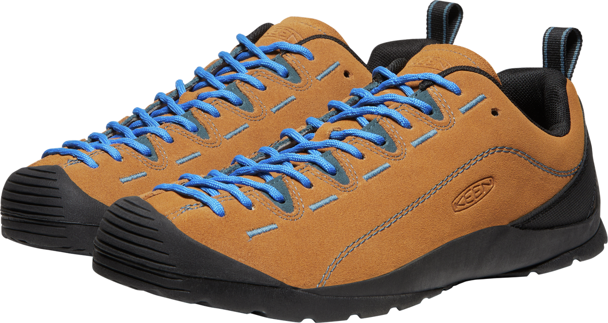 KEEN Men's Jasper Sneaker-5