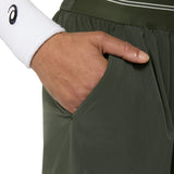Asics Men's Game 7-Inch Shorts-5