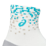 Asics Youth Performance Run Sock Quarter-3