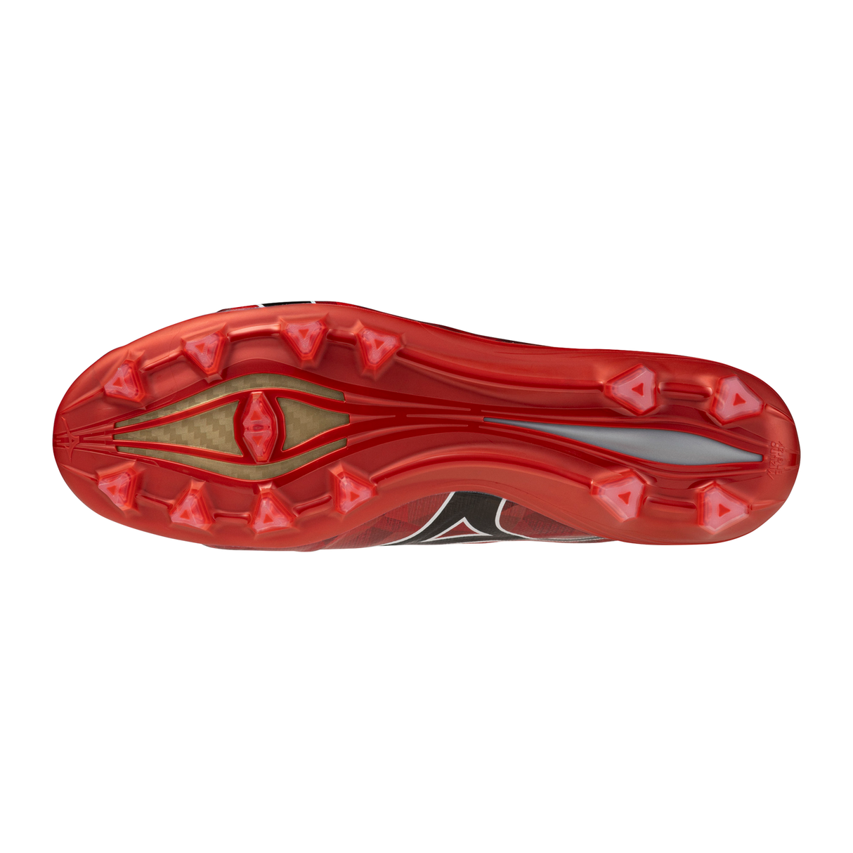 Mizuno Adult A II Elite Soccer Cleats-2