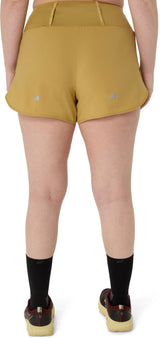 Asics Women's Road 3.5-Inch Shorts-2