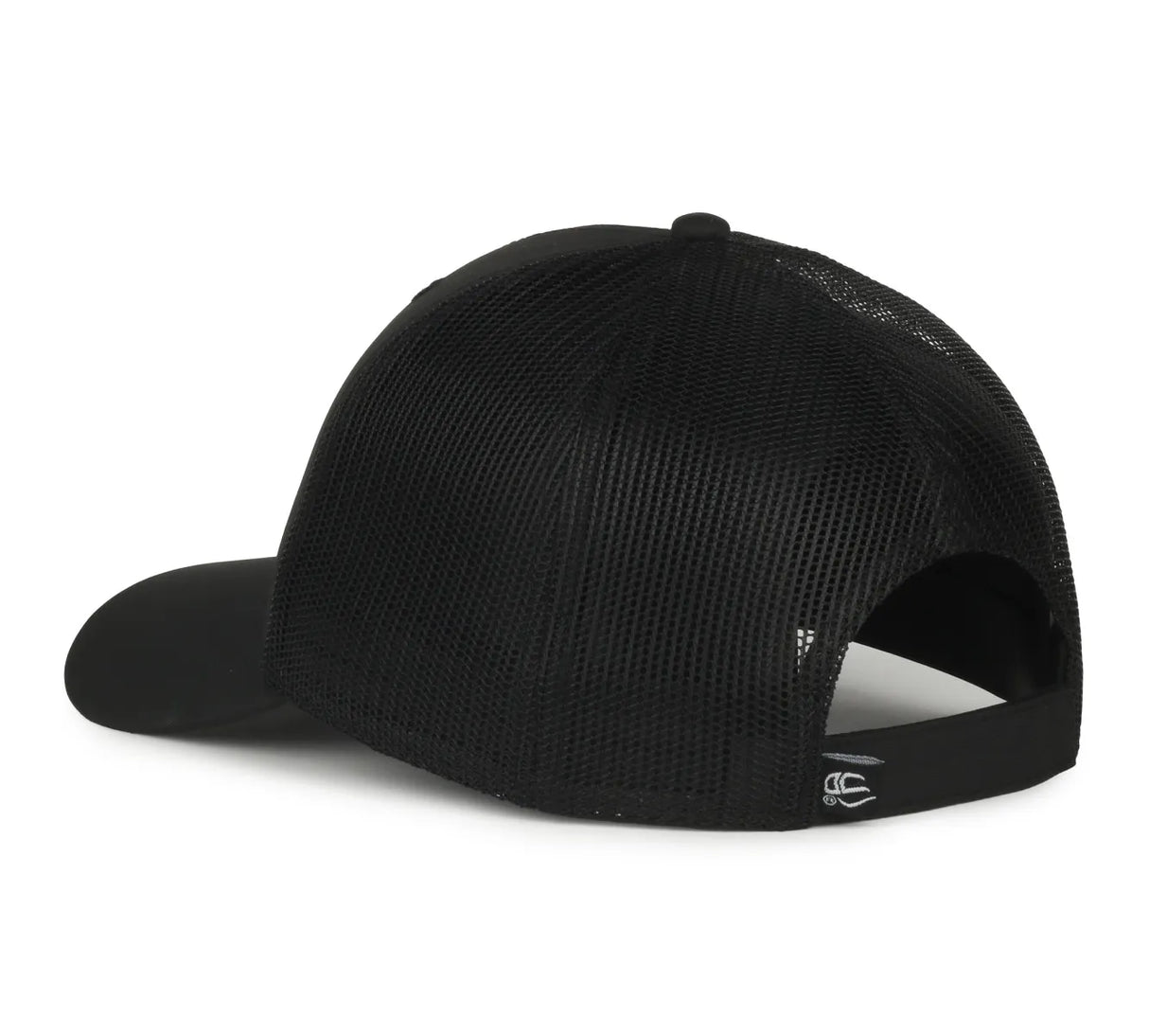 Outdoor Cap OC601M Service Tribute Structured Trucker Hat-6
