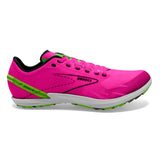 Brooks Unisex Draft XC Spikeless Racing Shoes-2