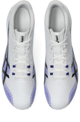 Asics Youth Hypersprint 8 Track & Field Shoes-4