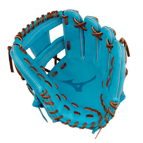 Mizuno GPS-42R Pro Select 11.5" Baseball Glove-2