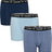 hummel Youth Nalle Boxers 3 Pack-1