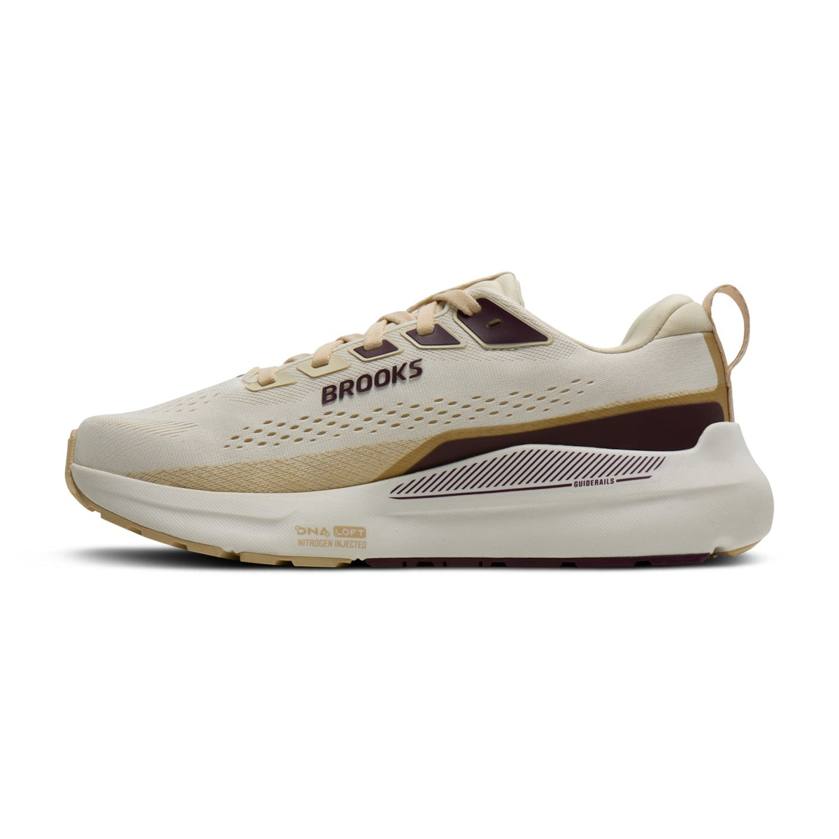 Brooks Women's Ariel GTS 26 Running Shoes-3