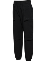 hummel Youth Street Tracksuit Cargo Pants-1