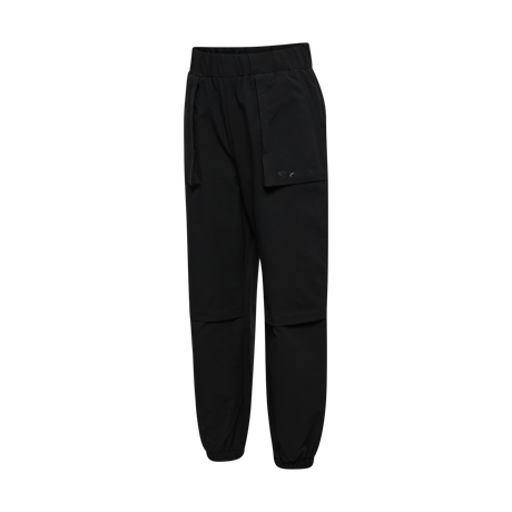 hummel Youth Street Tracksuit Cargo Pants-1