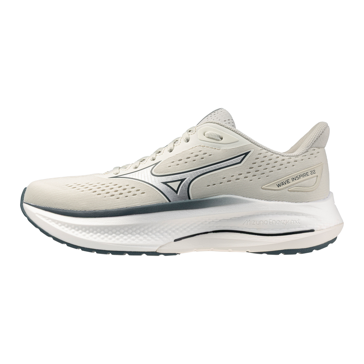 Mizuno Men's Wave Inspire 22 Running Shoes-1