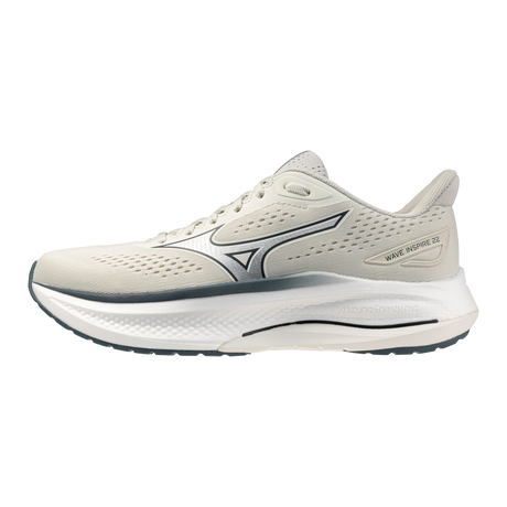 Mizuno Men's Wave Inspire 22 Running Shoes-1